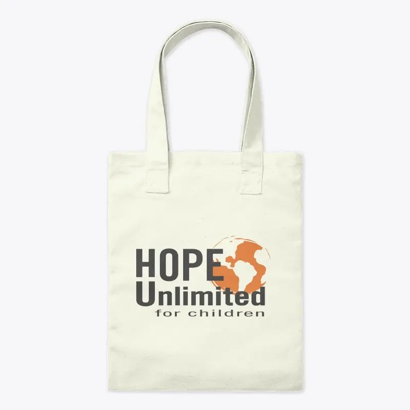 Hope Unlimited Tote Bag